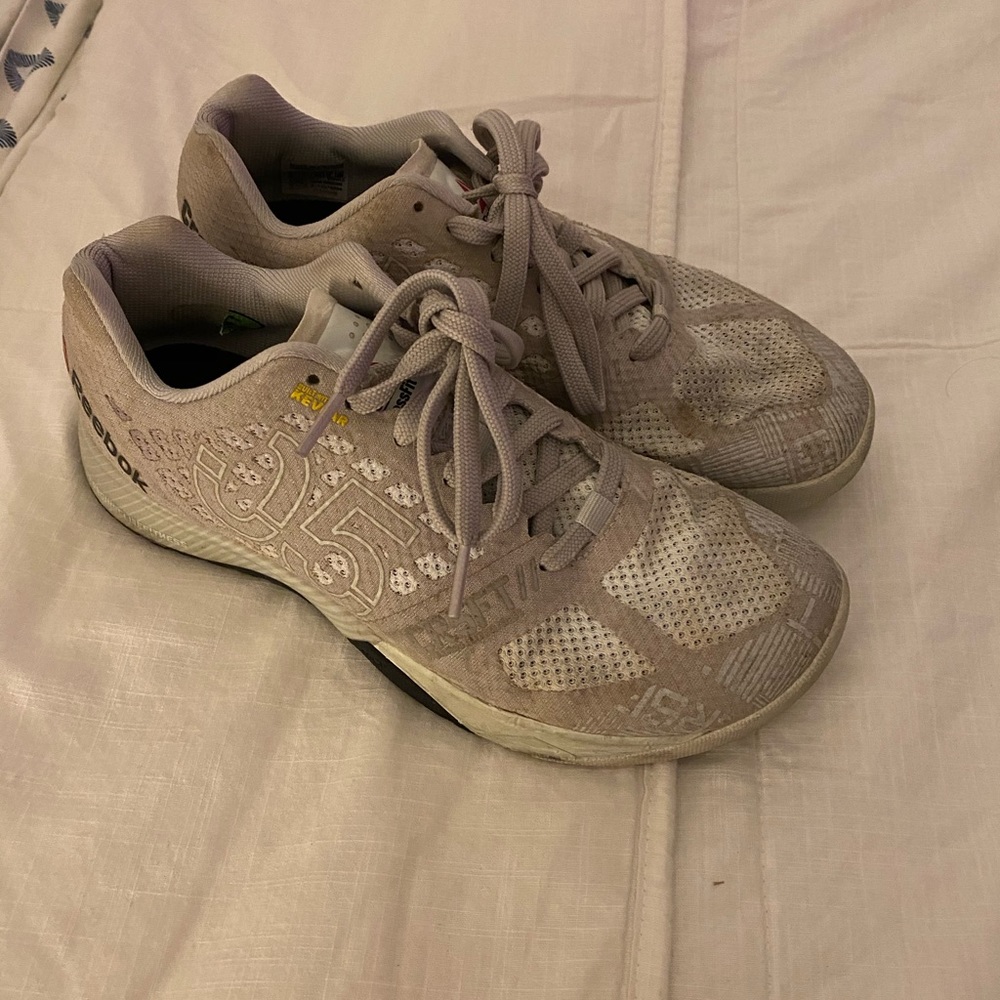 Nano 5